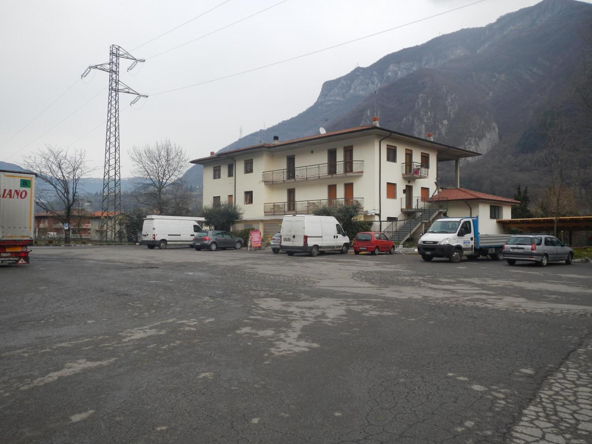 Affittacamere La Martina Vigano San Martino Bagian luar foto